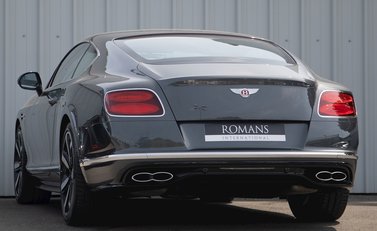 Bentley Continental GT V8 S 3