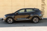 Kia Sportage 2 ISG 13