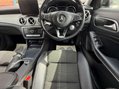 Mercedes-Benz GLA 1.6 GLA180 Urban Edition SUV 5dr Petrol 7G-DCT Euro 6 (s/s) (122 ps) 45