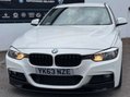 BMW 3 Series 3.0 330d M Sport Touring 5dr Diesel Auto Euro 5 (s/s) (258 ps) 8