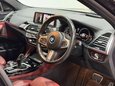 BMW X4 3.0 M40d SUV 5dr Diesel Auto xDrive Euro 6 (s/s) (326 ps) 51