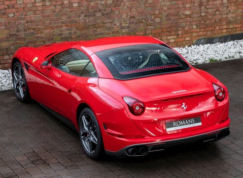 Ferrari California T HS 9
