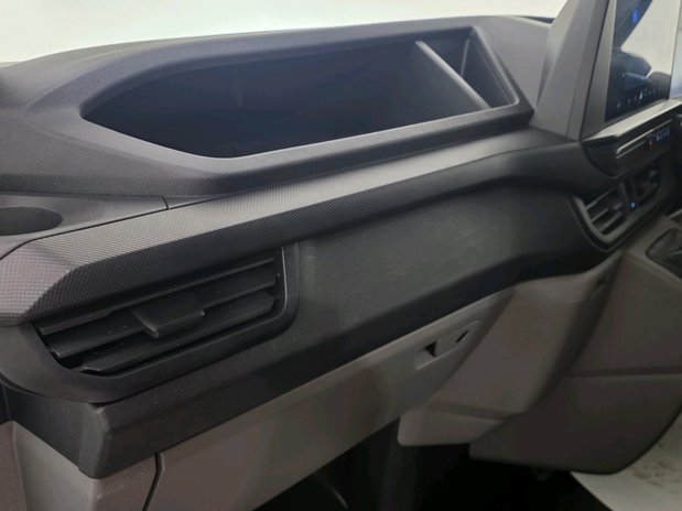 Ford Transit Custom Transit Custom 300L2 H1 Trend Van 2.0 EcoBlue 130ps 19
