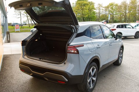Nissan Qashqai E-POWER N-CONNECTA 40