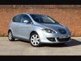 SEAT Altea 1.6 Altea Stylance 5dr 1