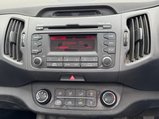 Kia Sportage 1.7 CRDi EcoDynamics 2 2WD Euro 5 (s/s) 5dr 11