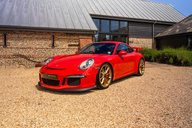 Porsche 911 3.8 991 GT3 PDK Euro 6 2dr 7