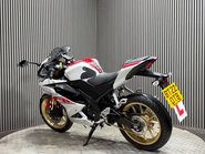 Yamaha R125 2022 MK3 SUPER SPORT 125CC 60TH ANNIVERSARY ONLY 5K 4