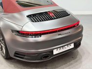 Porsche 911 3.0T 992 Carrera S Convertible 2dr Petrol PDK Euro 6 (s/s) (450 ps) 34