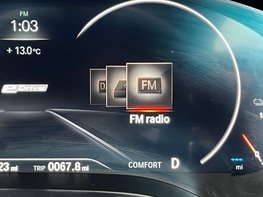 BMW 5 Series 2.0 530e M Sport Auto 4dr 29