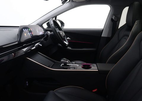 OMODA 5 1.6 5 Noble Auto 5dr 45