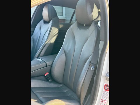 BMW 6 Series 3.0 640i M Sport Saloon 4dr Petrol Auto 12
