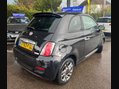 Fiat 500 1.2 S Euro 6 (s/s) 3dr 7