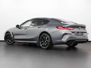 BMW 8 Series 3.0 840i M Sport Auto 4dr 16