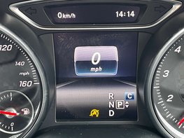 Mercedes-Benz A Class 1.6 A 180 Sport Exeutive Auto 5dr 22