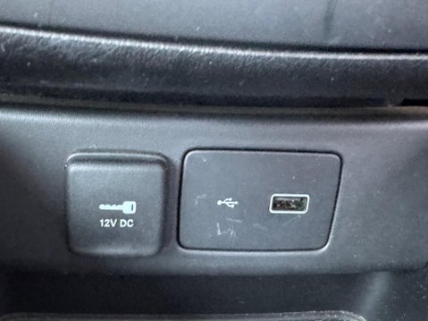 Fiat Tipo 1.6 MultiJetII Lounge Euro 6 (s/s) 5dr 24