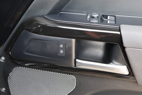 Land Rover Defender 90 D250 HARD TOP MHEV styled by Seeker with a matt PPF award winning looks  21