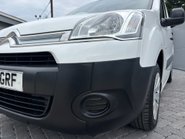 Citroen Berlingo 850 LX L1 90 ps HDi Panel Van - Air Con / Twin Side Loading Doors 21