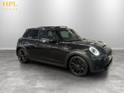Mini Hatch 2.0 Cooper S Exclusive Hatchback 3dr Petrol Steptronic Euro 6 (s/s) (178 ps 1