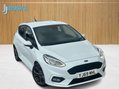 Ford Fiesta 1.0T EcoBoost GPF ST-Line X Hatchback 5dr Petrol Manual Euro 6 (s/s) (100 p 7