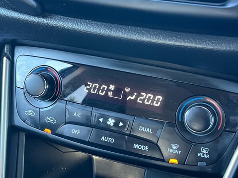 Suzuki S-Cross MOTION 24