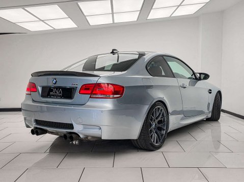 BMW M3 4.0 iV8 Coupe 2dr Petrol Manual Euro 4 (420 ps) 3