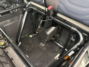 Iveco Daily 35C14 Toolpod Tipper - Rear Camera 17