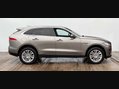 Jaguar F-Pace 2.0 F-PACE Portfolio AWD D 4WD 5dr 13