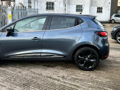 Renault Clio 1.5 dCi Dynamique S Nav Euro 6 (s/s) 5dr 12