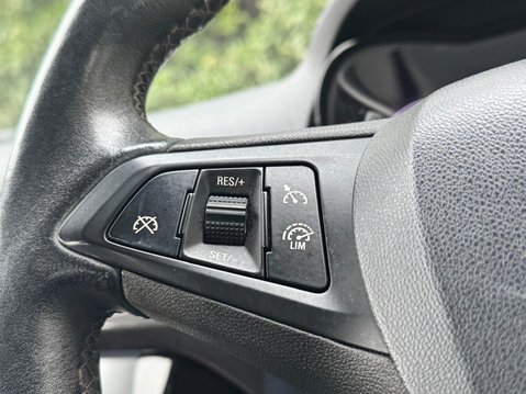 Vauxhall Corsa 1.4i ecoFLEX Energy Euro 6 5dr (a/c) 14