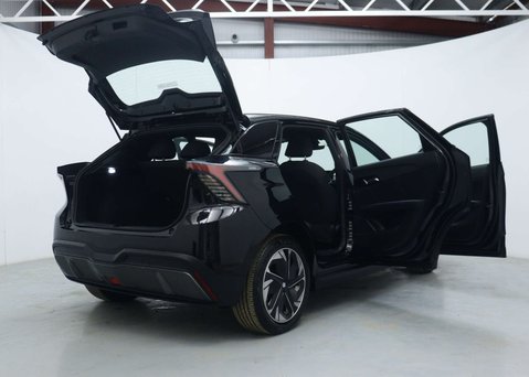 MG MG4 51kWh SE Hatchback 5dr Electric Auto (170 ps) 54