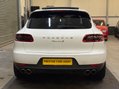 Porsche Macan 3.0 TD V6 S PDK 4WD Euro 6 (s/s) 5dr 5