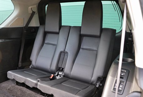 Land Cruiser Commercial