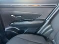Hyundai TUCSON 1.6 h T-GDi SE Connect Auto Euro 6 (s/s) 5dr 60