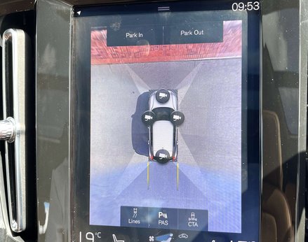 Volvo XC40 2.0 XC40 Inscription Pro T4 Auto 5dr 29
