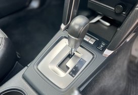 Subaru Forester I XE PREMIUM 17