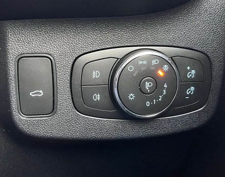 Ford Puma 1.0 PUMA ST-LINE X MHEV 5dr 66