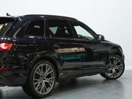 Audi SQ7 4.0 TFSI V8 Vorsprung SUV 5dr Petrol Tiptronic quattro Euro 6 (s/s) (507 ps 37