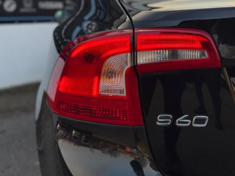Volvo S60 2.0 D4 Business Edition Euro 6 (s/s) 4dr 27