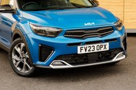 Kia Stonic GT-LINE S ISG MHEV 10