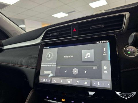 MG ZS 51.1kWh Trophy Auto 5dr 76