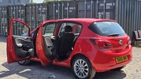Vauxhall Corsa 1.4i SE Hatchback 5dr Petrol Auto Euro 6 (90 ps) 4