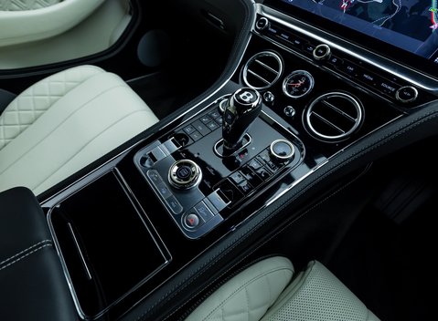 Bentley Continental GT V8 24