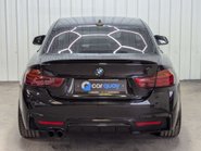 BMW 4 Series 3.0 435D xDrive M Sport Auto 4WD 2dr 38