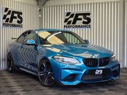 BMW M2 3.0i Coupe 2dr Petrol DCT Euro 6 (s/s) (370 ps) 49