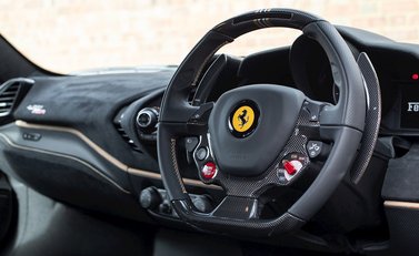 Ferrari 488 Pista 11