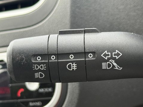 MG MG3 1.5 VTi-TECH 3Form Sport Euro 5 5dr 12
