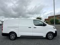 Vauxhall Vivaro 1.5 Vivaro F2900 Prime S/S 7