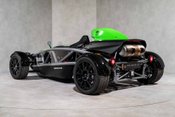 Ariel Atom 4 350 BHP UPGRADE. 6-SPEED MANUAL. ÖHLINS DAMPERS. 6