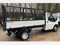 Ford Transit 2.2 TDCi 350 Tipper 2dr Diesel Manual RWD L3 (98 bhp) 10